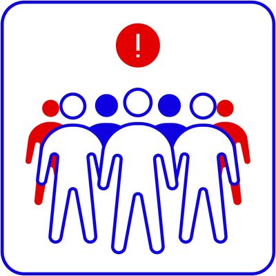 Trassir trassir crowd detector