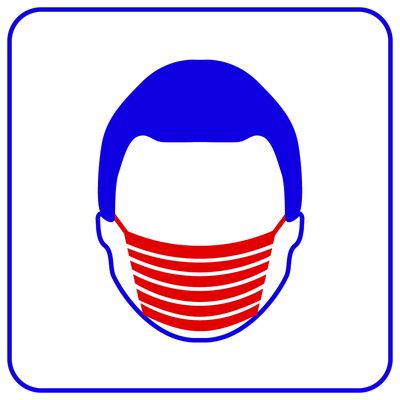 Trassir trassir face mask detector