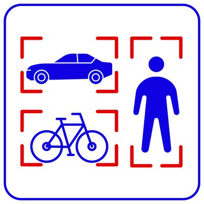 Trassir trassir neuro detector-16