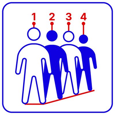 Trassir trassir queue detector