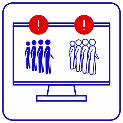 Trassir trassir queue monitor