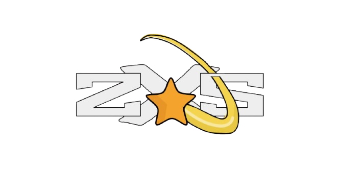 ZXS Logo