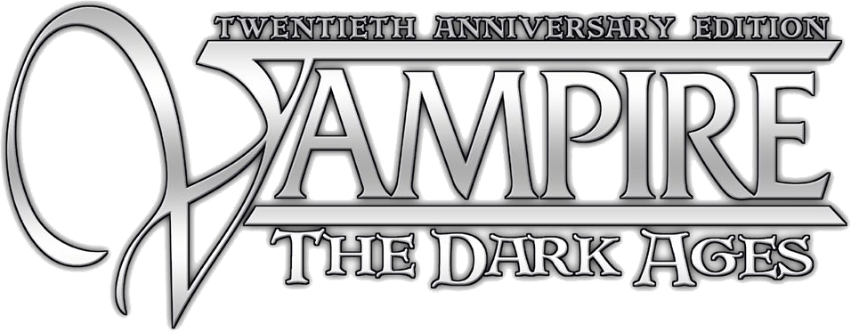 Vampire: The Dark Ages