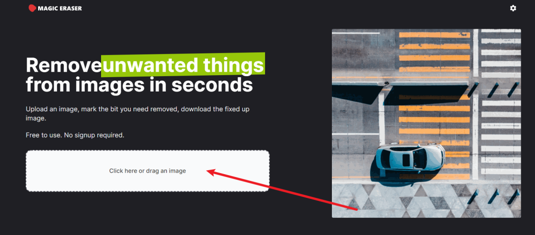 这两个AI网站,有点强哦!