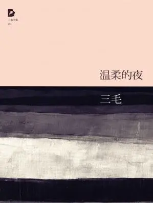 温柔的夜 (三毛) 书评