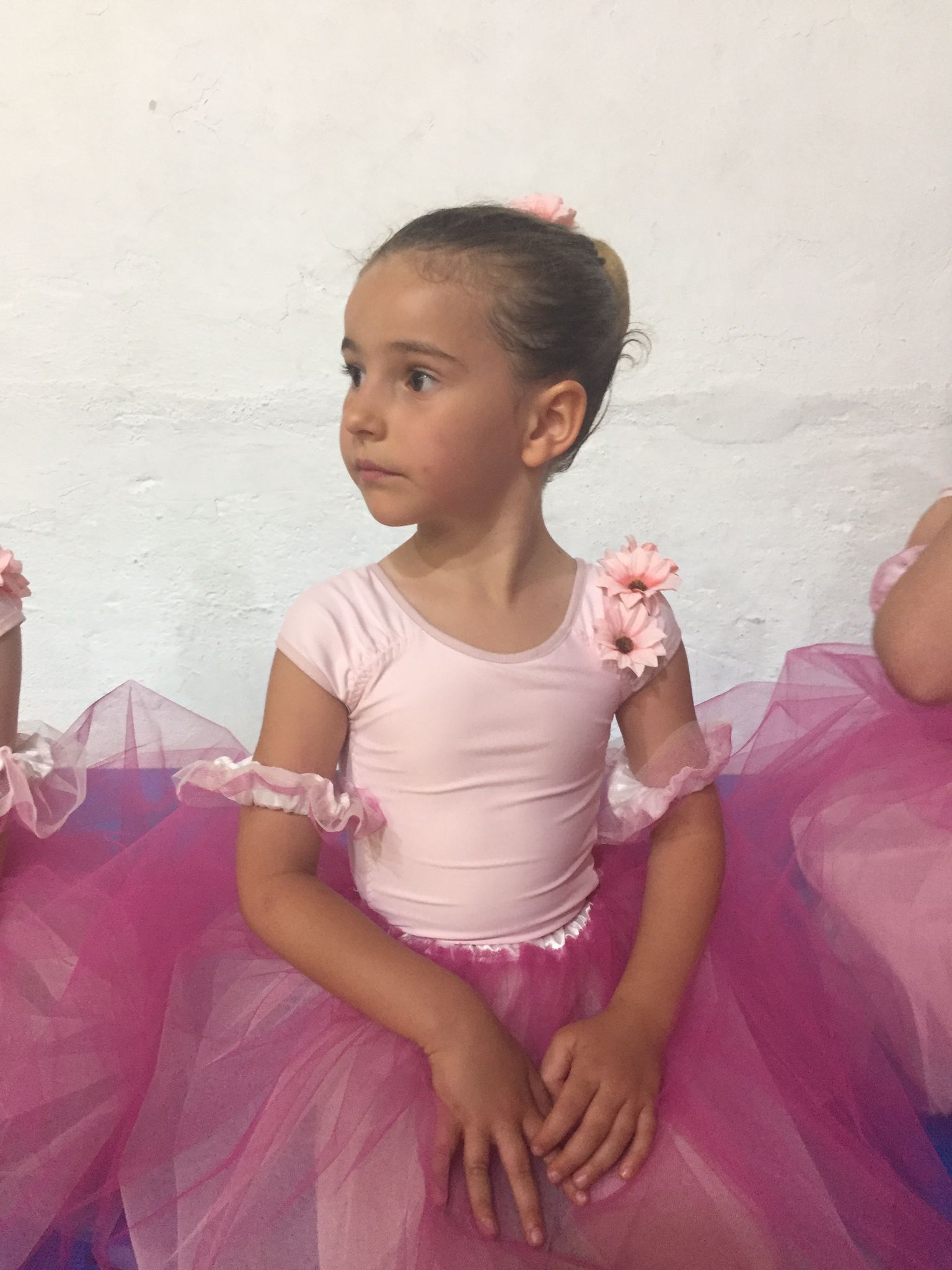 Momento +Dança