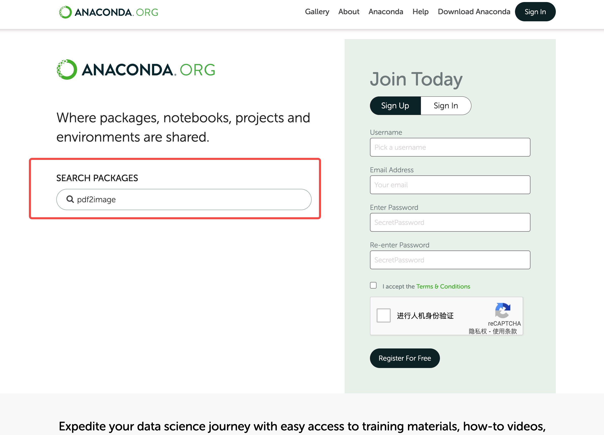 Anaconda jlin s blog