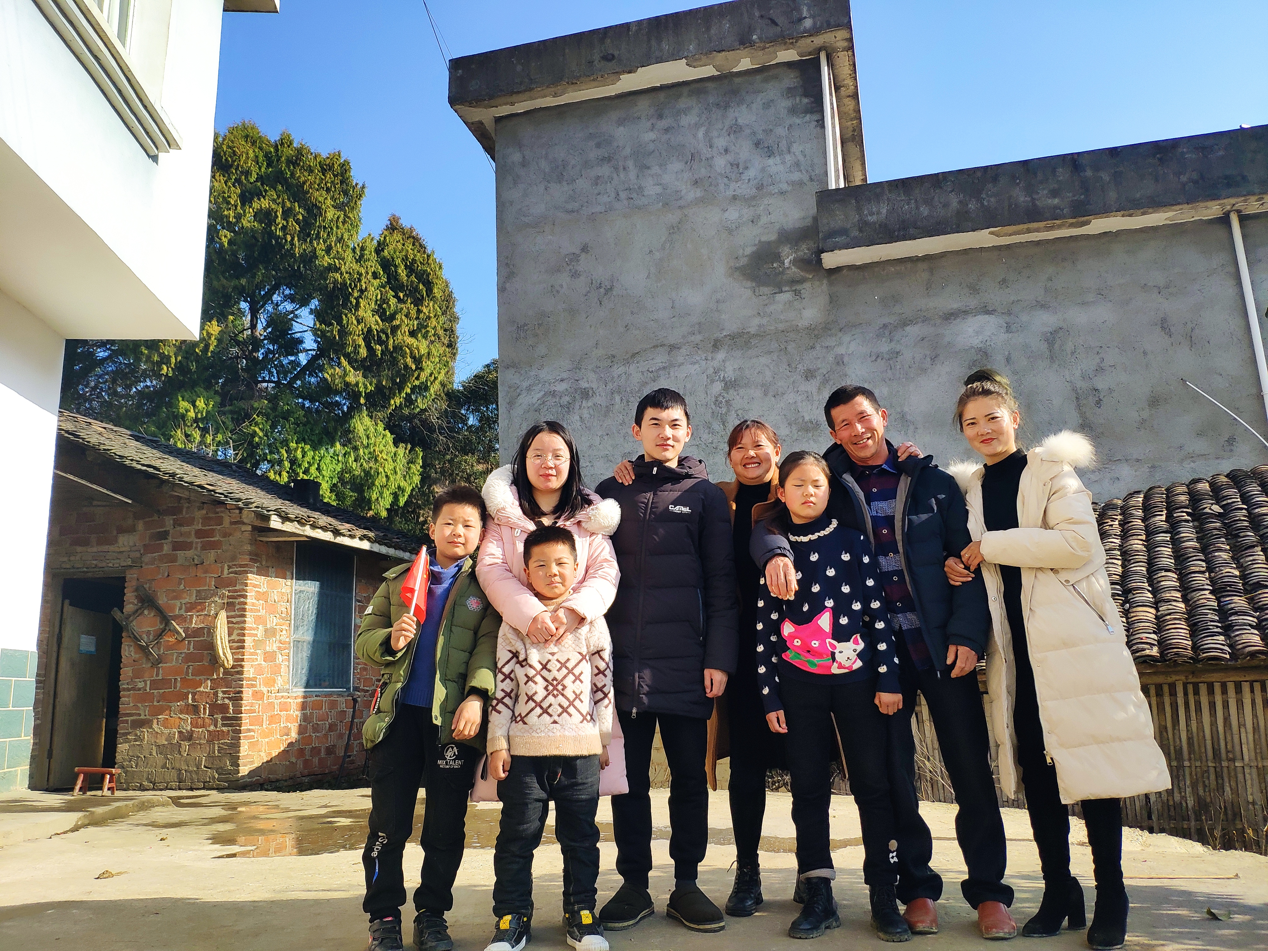 团团圆圆 团团圆圆