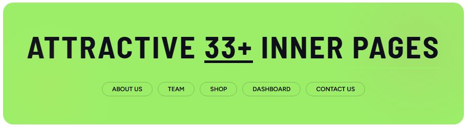Coreclean - Cleaning Services HTML Template