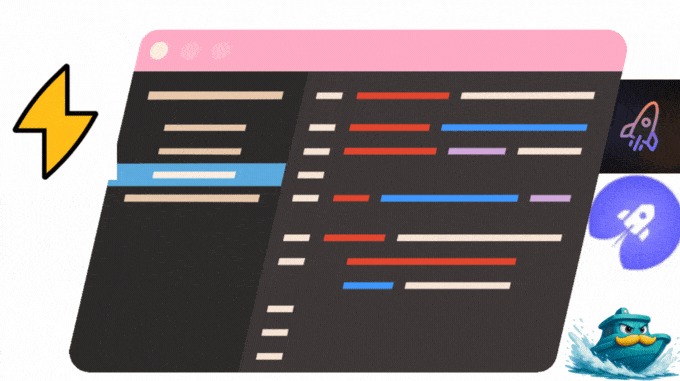 Customisable for your boilerplates