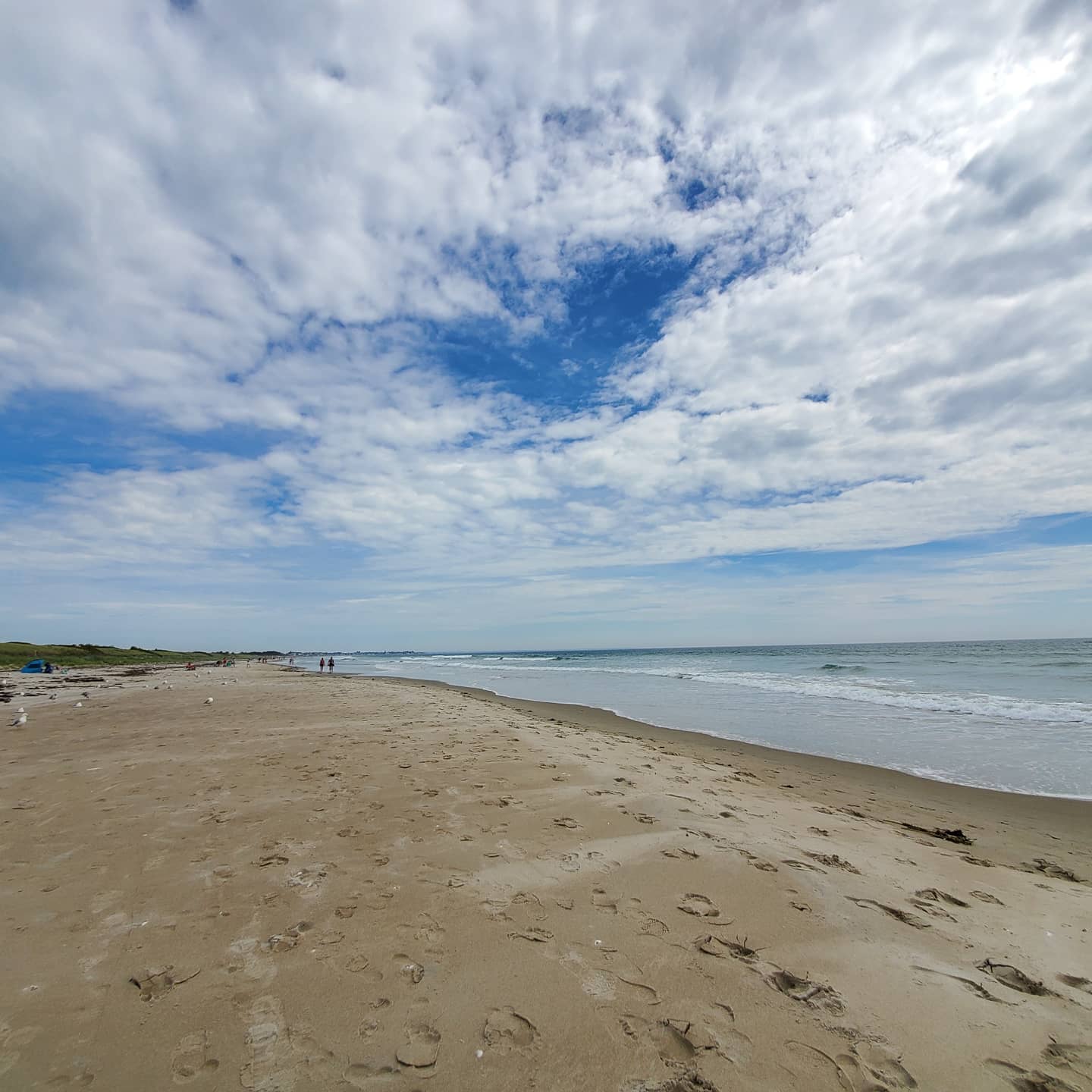 Ogunquit Beach beach in Maine