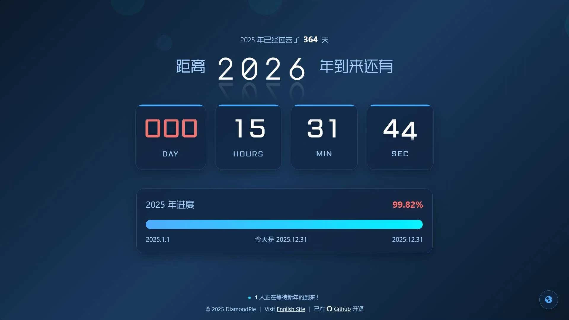 Countdown