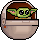 baby yoda