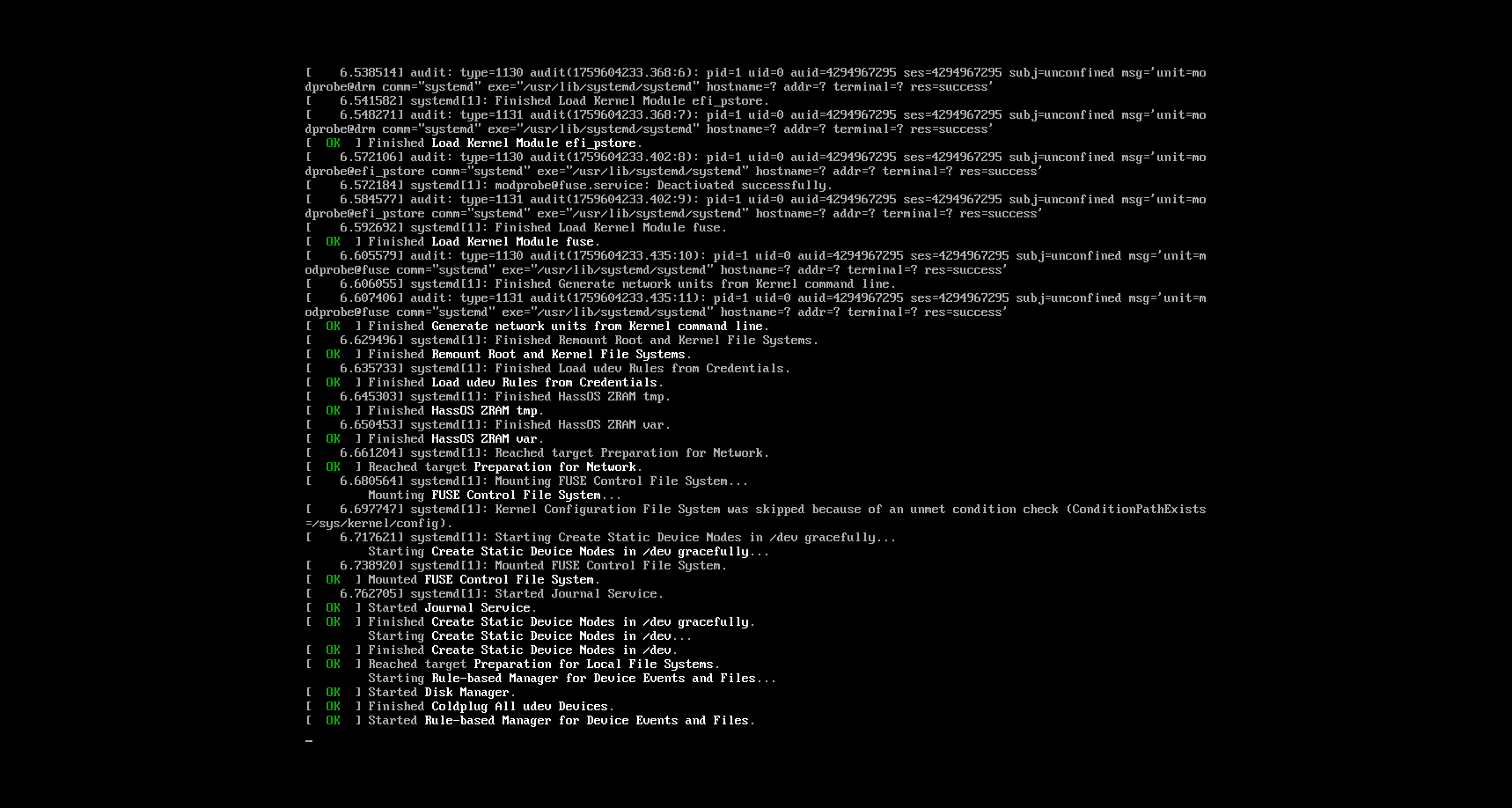 InstallHACS08