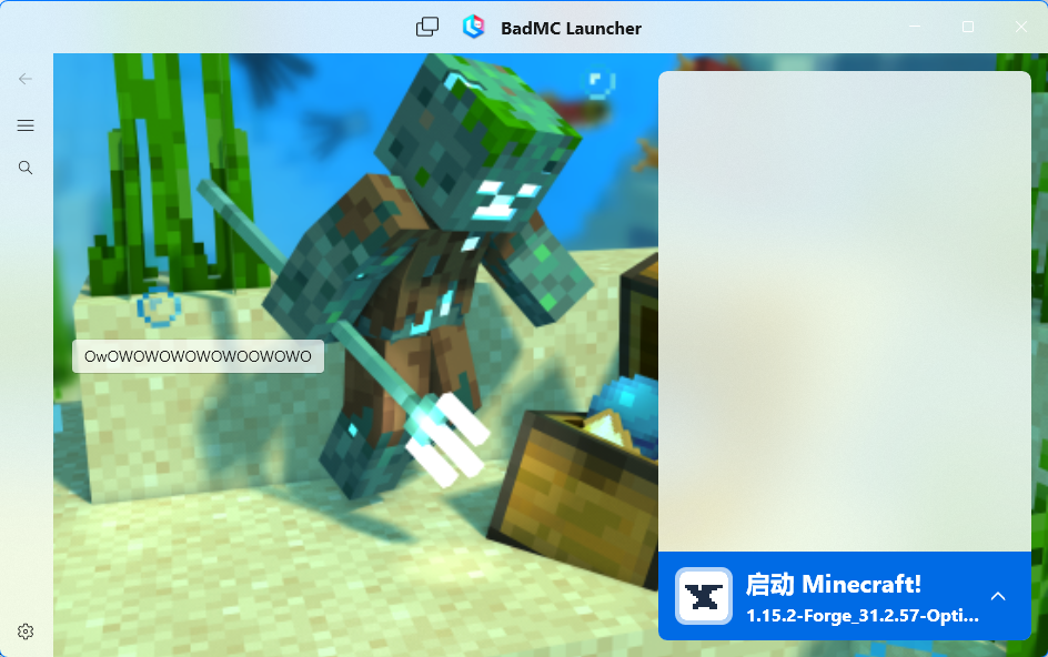 NewLauncher