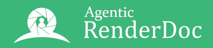 Agentic RenderDoc