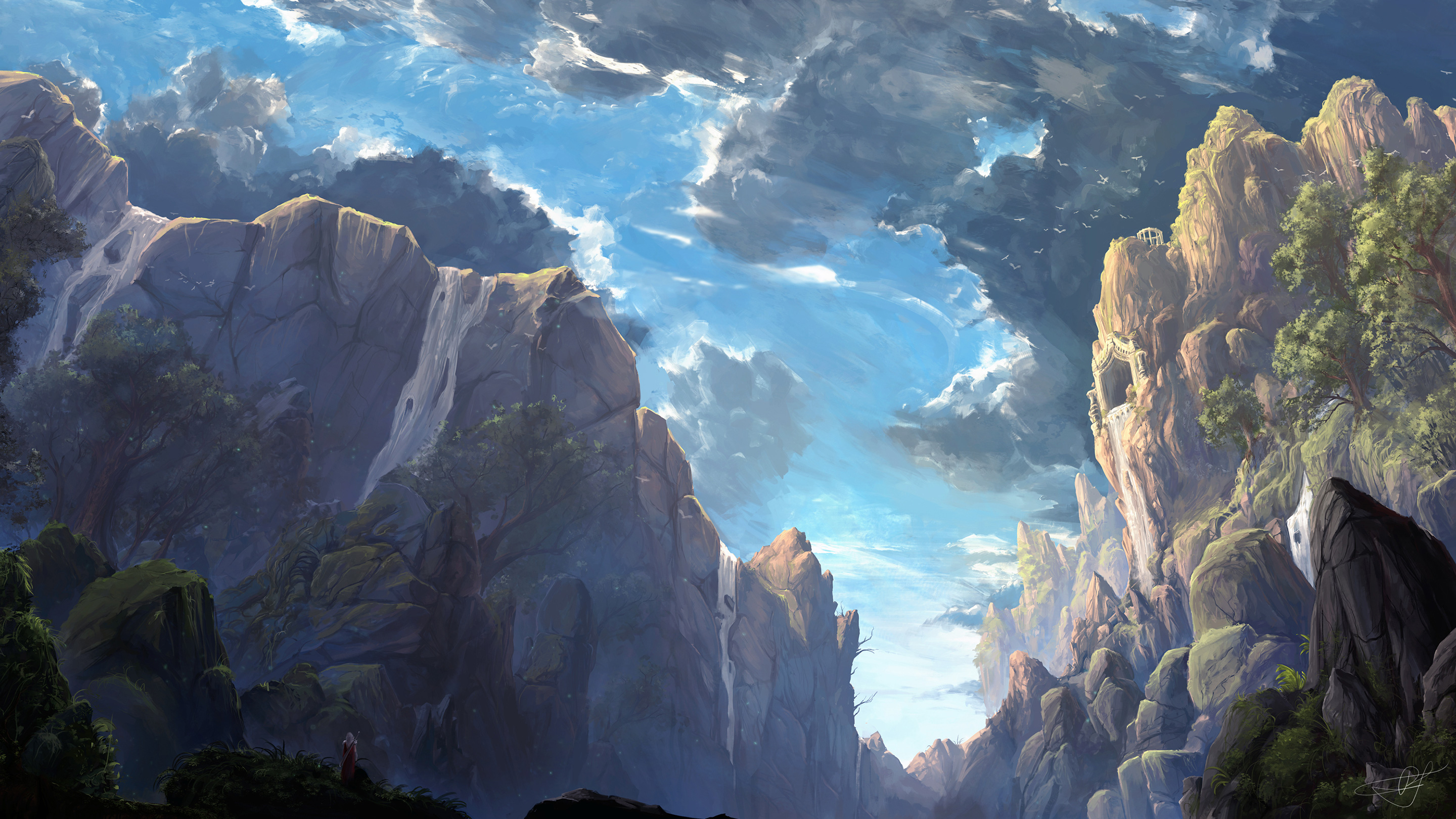 cover of next post