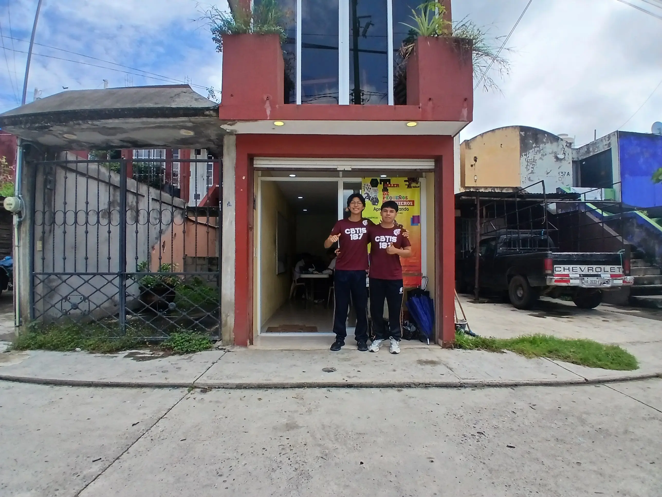 Ubicación en Google Maps