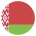 Belarus Flag on EmojiTwo