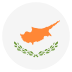 Cyprus Flag on EmojiTwo