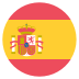 Ceuta & Melilla Flag on EmojiTwo