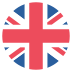 United Kingdom Flag on EmojiTwo