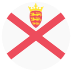 Jersey Flag on EmojiTwo