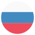 Russia Flag on EmojiTwo