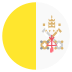 Vatican City Flag on EmojiTwo