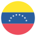 Venezuela Flag on EmojiTwo