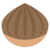 Chestnut on EmojiTwo
