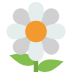 Blossom on EmojiTwo