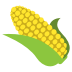 Ear Of Maize on EmojiTwo
