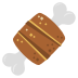Meat On Bone on EmojiTwo