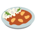 Curry And Rice on EmojiTwo