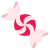 Candy on EmojiTwo