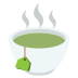 Teacup Without Handle on EmojiTwo