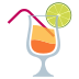 Tropical Drink on EmojiTwo