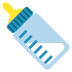 Baby Bottle on EmojiTwo