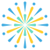 Fireworks on EmojiTwo
