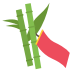 Tanabata Tree on EmojiTwo