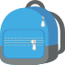 School Satchel on EmojiTwo
