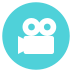 Cinema on EmojiTwo