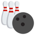 Bowling on EmojiTwo