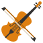 Violin on EmojiTwo