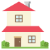 House Building on EmojiTwo