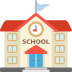 School on EmojiTwo