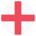 England Flag on EmojiTwo