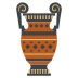 Amphora on EmojiTwo