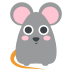 Rat on EmojiTwo